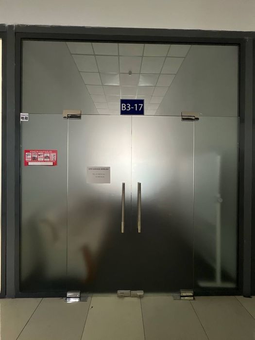 Дукон арендага берилади