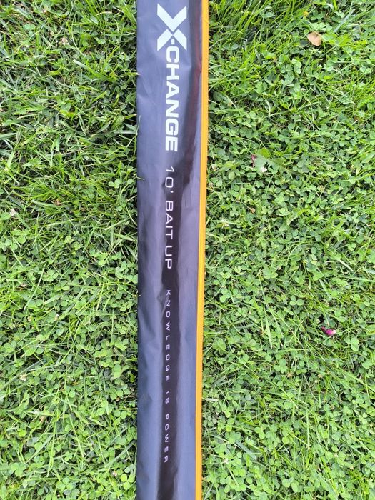 Lanseta Guru X-Change Bait-Up, 3.00m, 170g