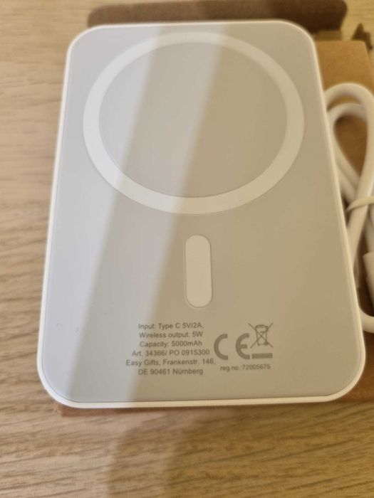 Baterie wireless telefon / tableta