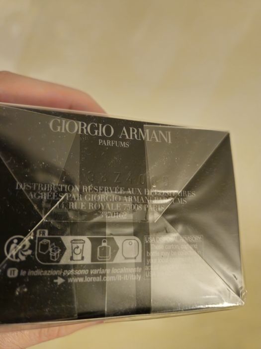 Stronger With You Absolutely 100ml SIGILAT