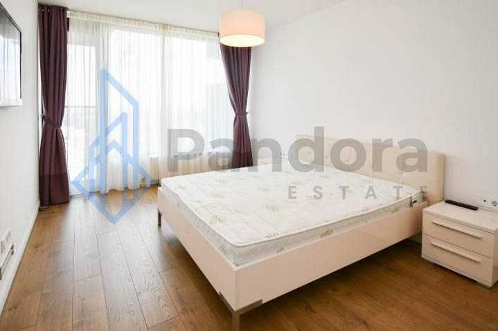 Дава се под наем Двустаен апартамент в София, Манастирски ливади - 73 кв.м за 750 € - Снимка #4