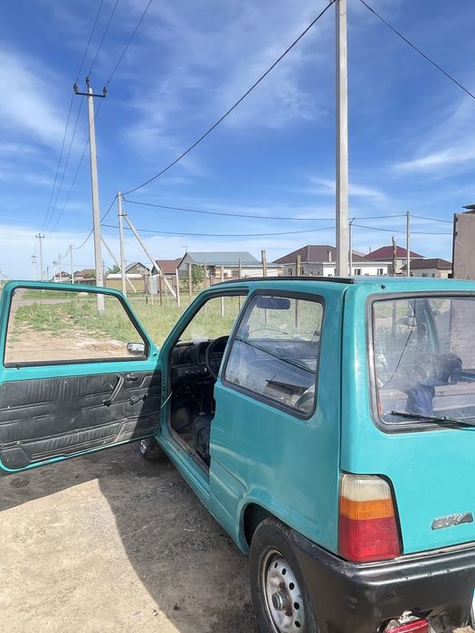 Продам машину ока