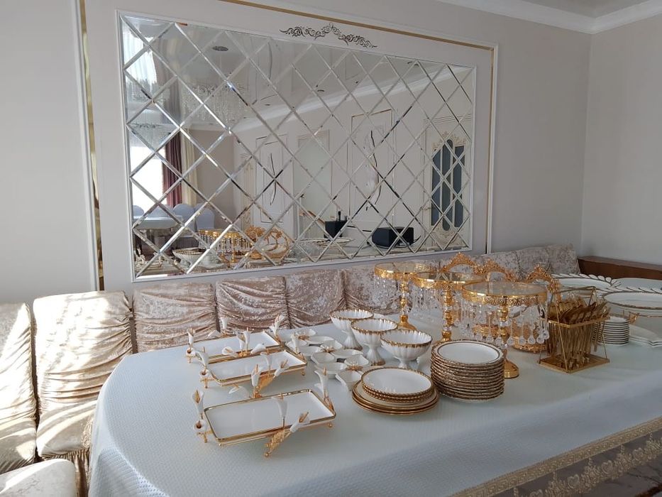 Коттедж жалға беріледі