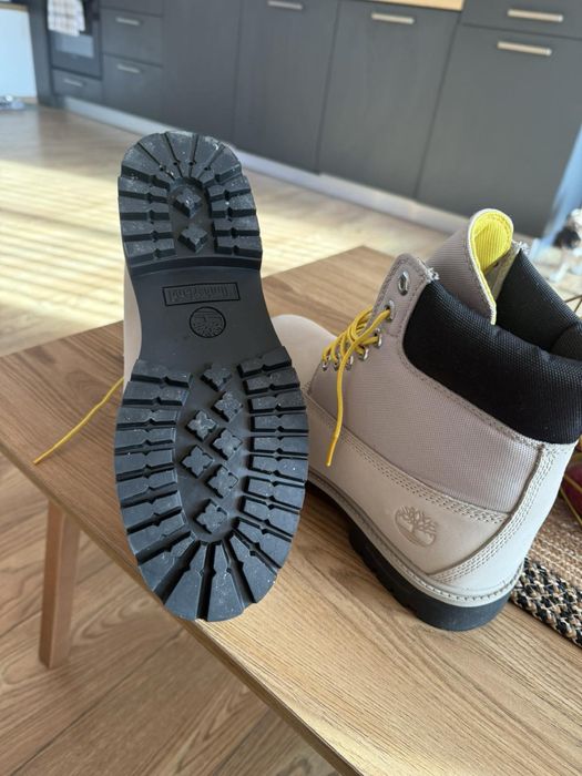 Timberland мъжки боти