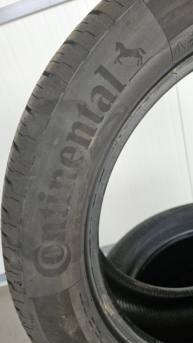 Anvelope Continental MOE 225 50 17 Runflat