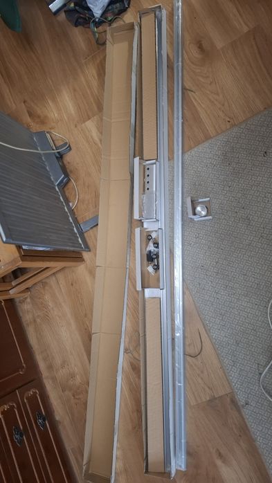 Usa glisanta de sticla