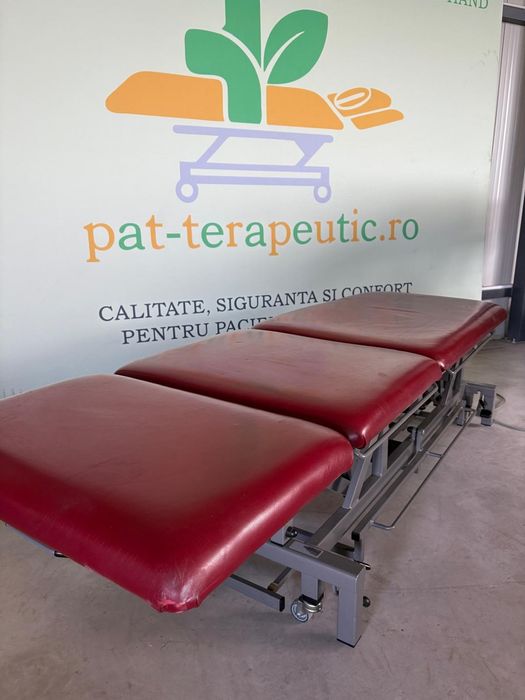Pat medical electric Practical