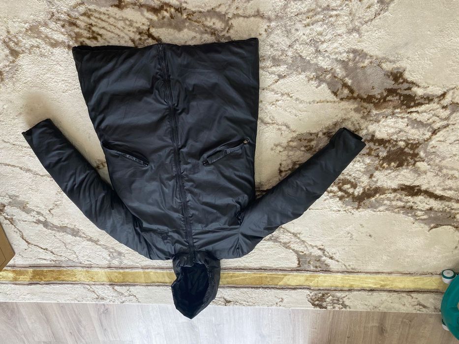 Продам мужскую куртку