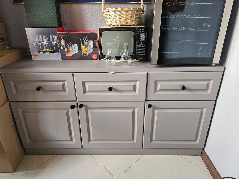 Комод из МДФ, срочно