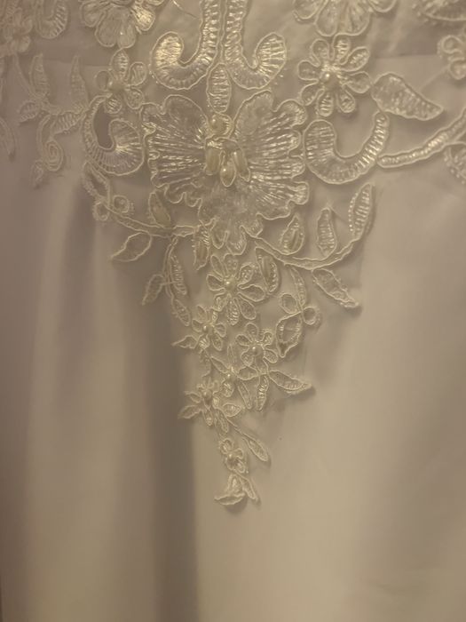 Rochie de mireasă