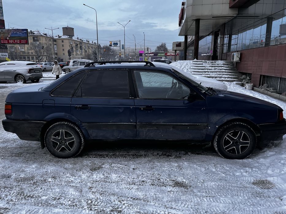 Пассат б3 сатылады