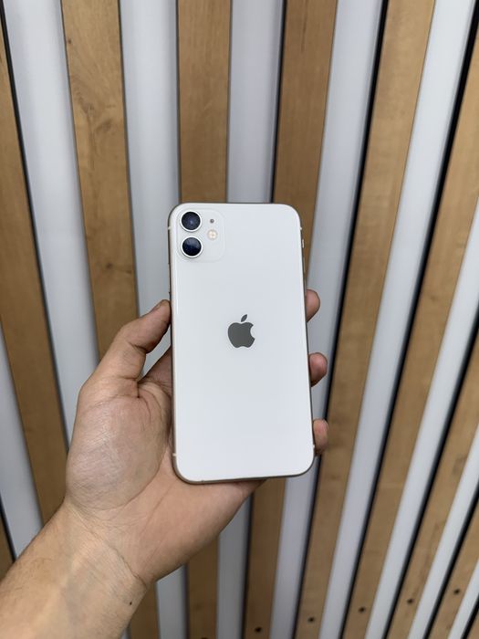 Айфон 11(128gb) 75%