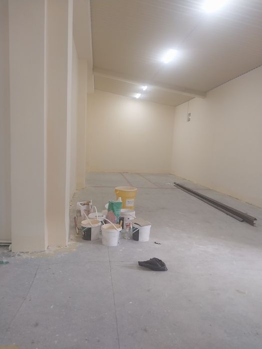 Помещение под склад и другое или производство