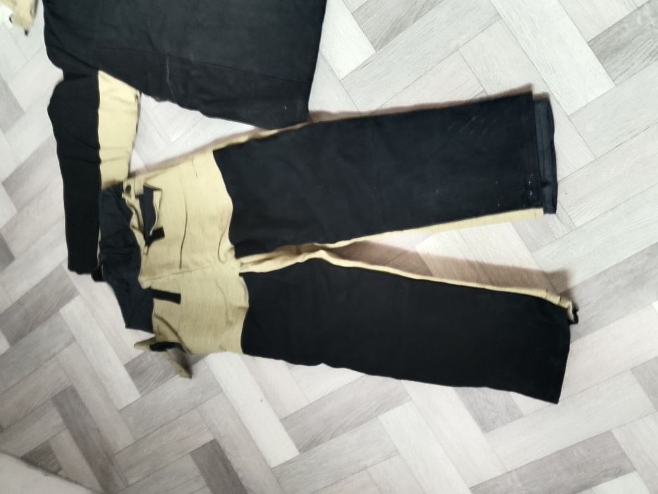 Продам сварочный костюм зимний