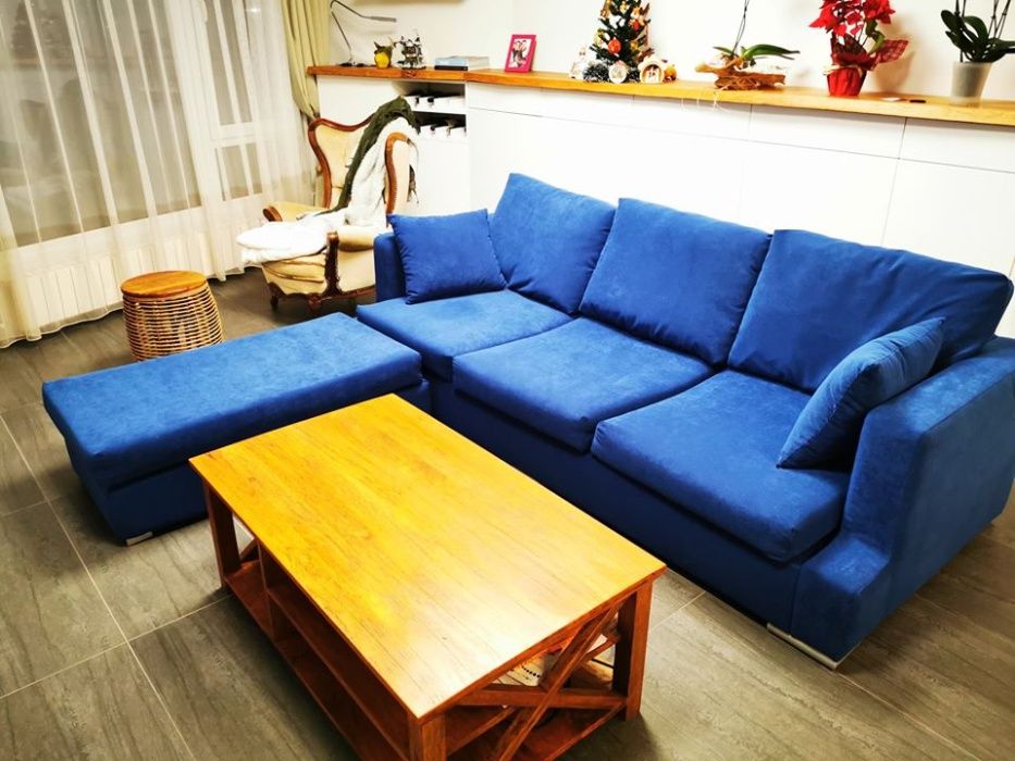 тапицер в дома София и околията