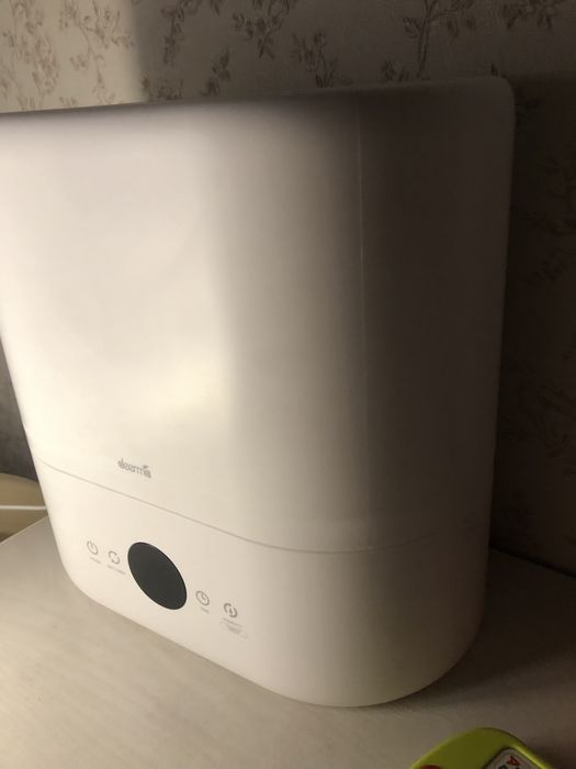 Продам увлажнитель для воздуха