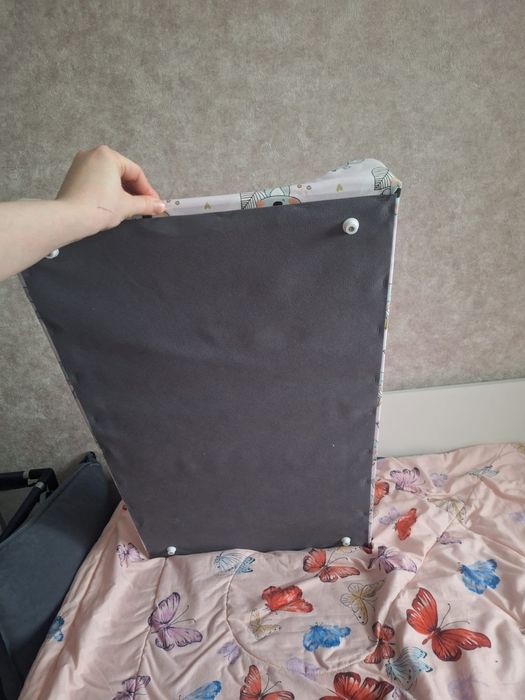 Продам пеленальную доску