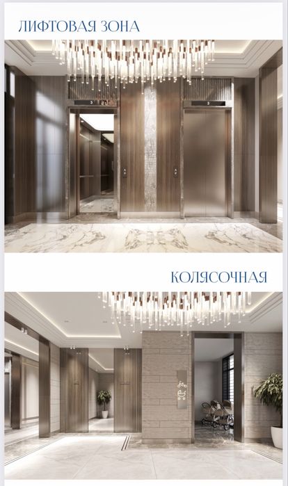 Продается квартира МВ Regnum Plaza