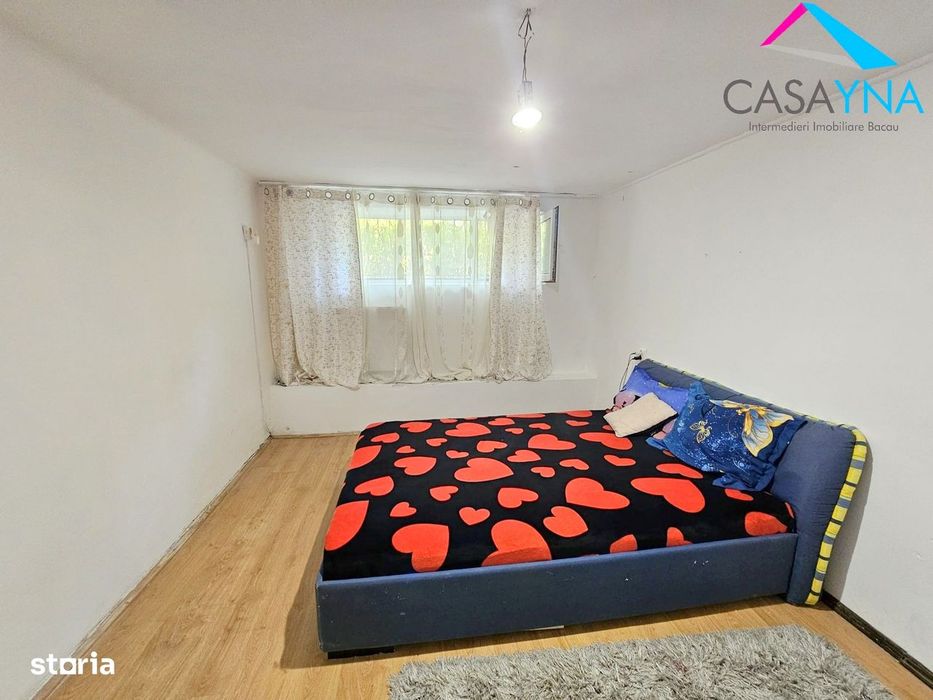 3 camere langa Liceul Vasile Alecsandri