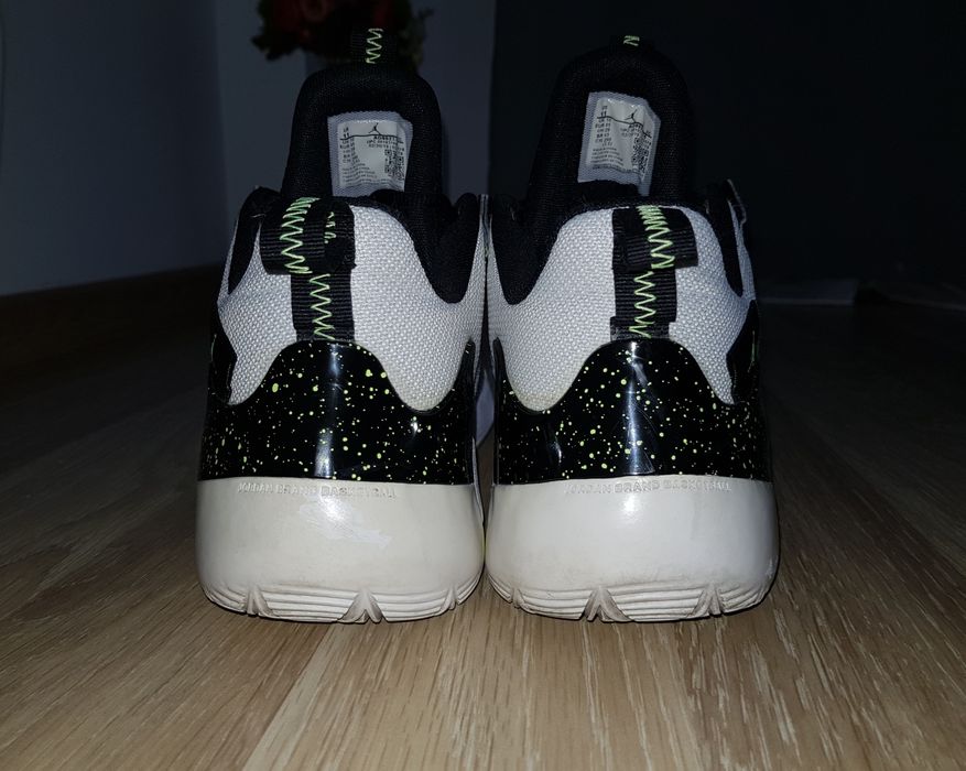 Adidași Nike Air Jordan mărimea 45-44