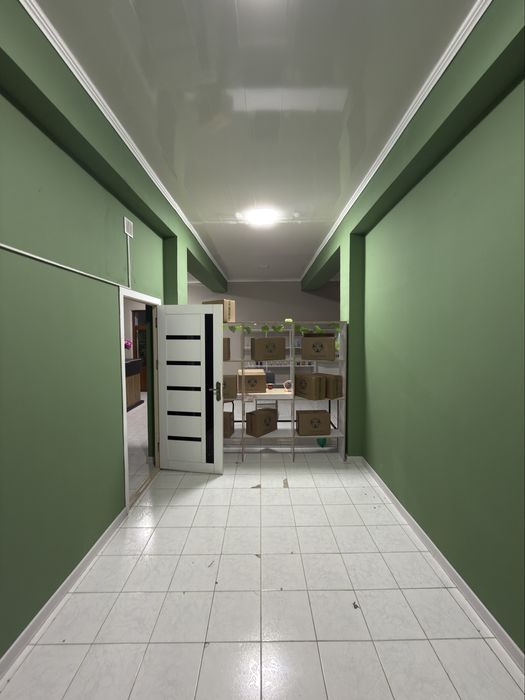 Йулди буйидан 1 каватАренда Берилади