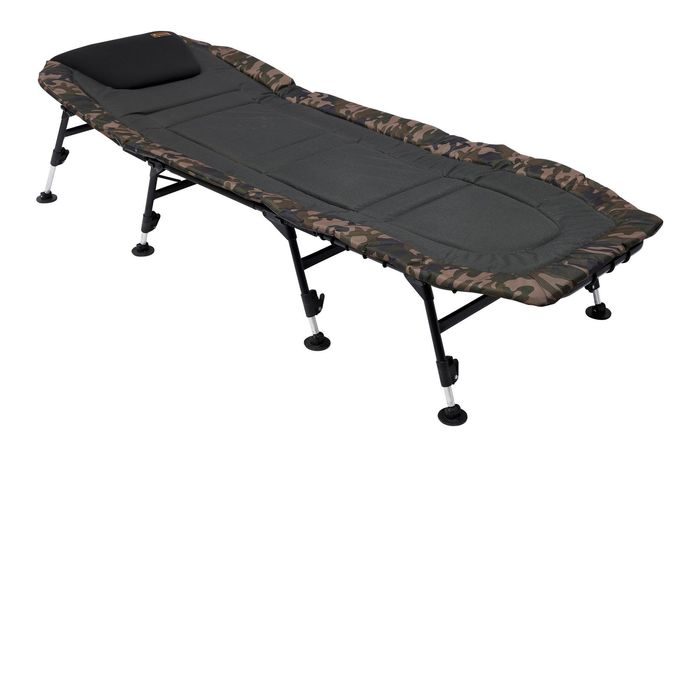 Pat pescuit Prologic Avenger Bedchair 8 - produs resigilat Decathlon