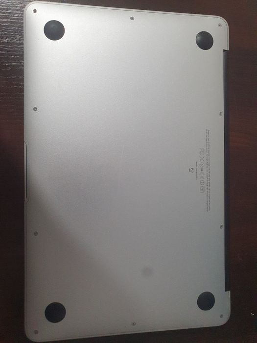 MacBook Air 11 2010
