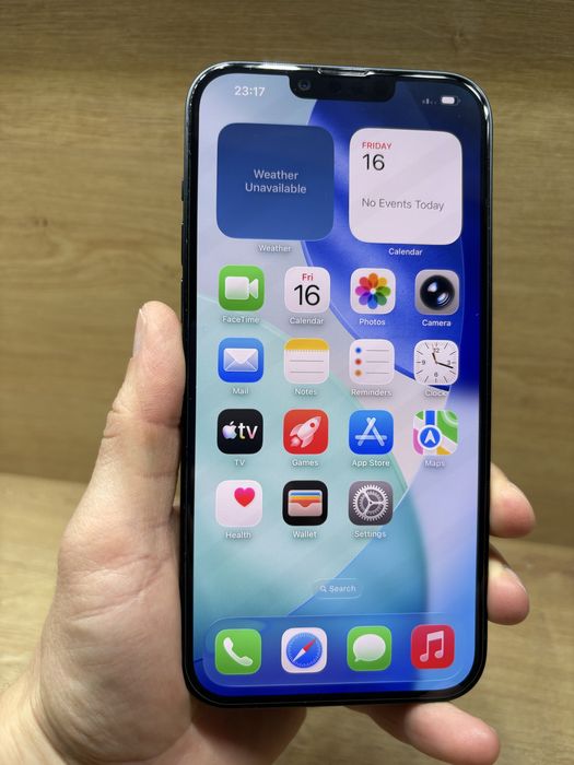 iPhone 14 128Gb Black