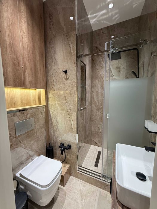 Сдаётся в аренду 3-х комн. квартира в ЖК Parkwood