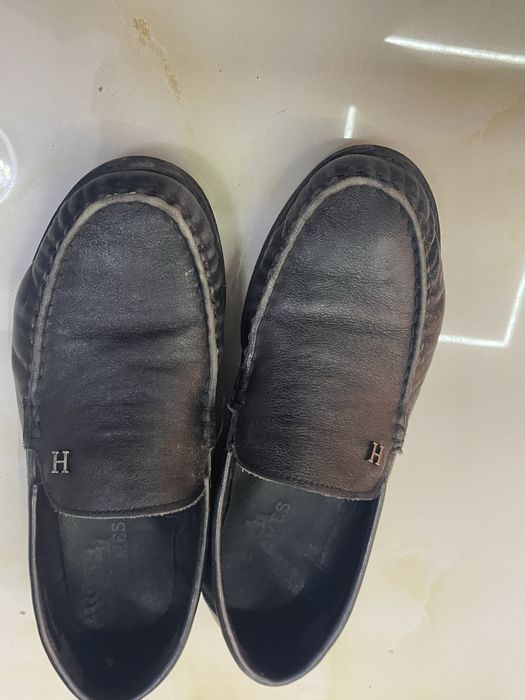 продам туфли в хорошем состоянии