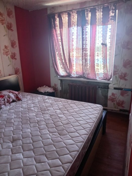 Продам дом 4 комнатный