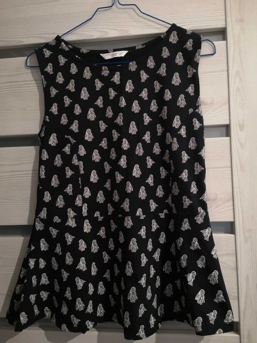 Lot topuri/bluze elegante