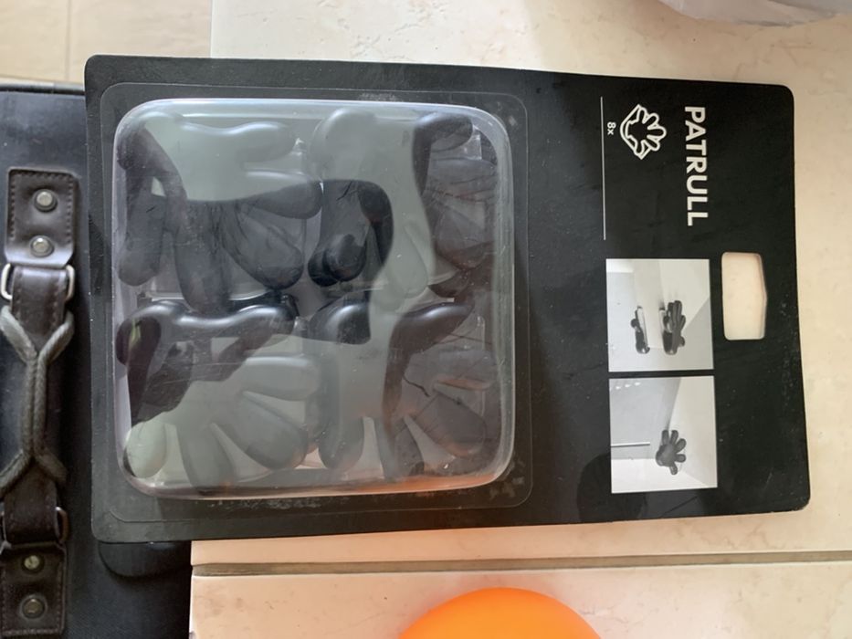 Защита малыша