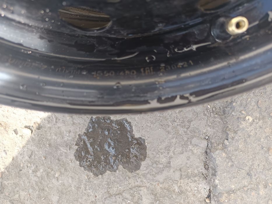 Диски лада веста оригинал 4×100  продам 35000 т.т