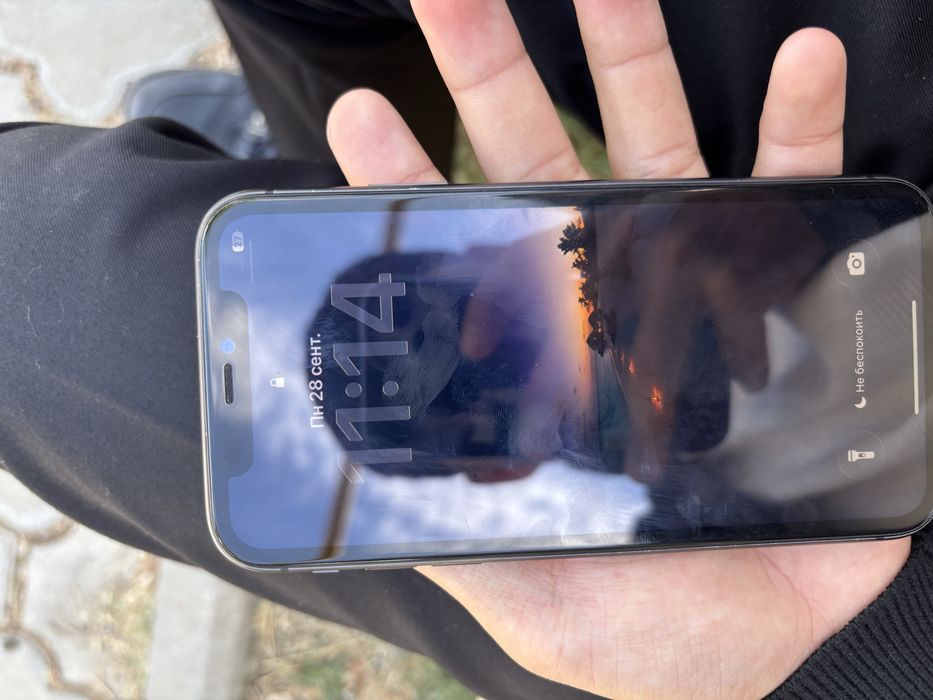 iPhone 11 без гарантия