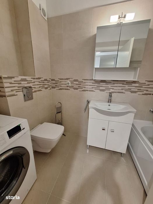 Apartament 2 camere premium de inchiriat