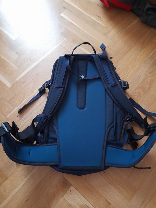 Раница Fjallraven Keb Hike 30 - на практика нова