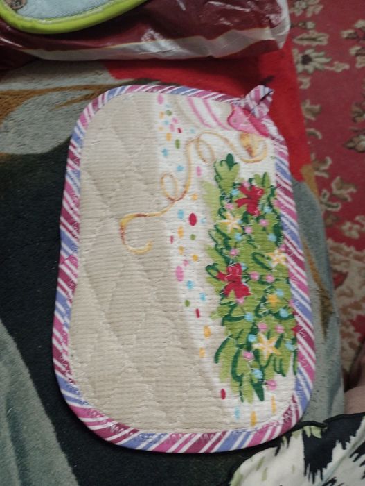 Продам  ухваты не дорого