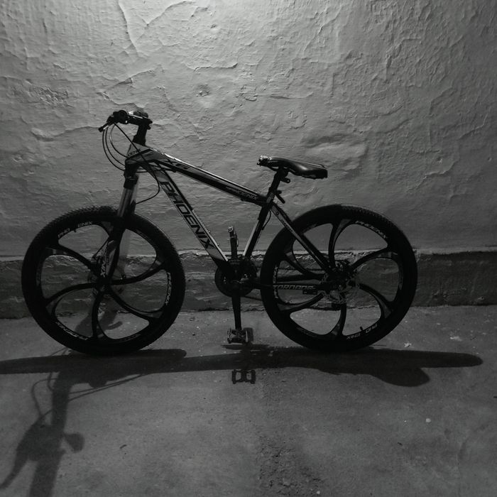 Продаётся Велик Phoenix Спортивный