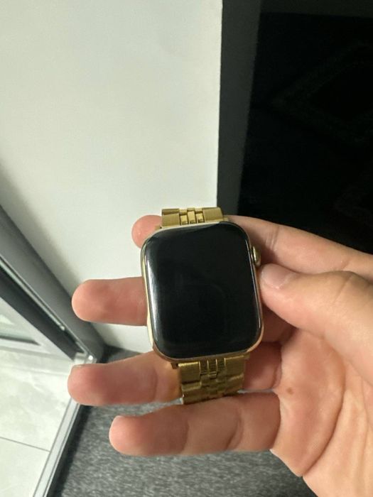 Apple watch 7/45mm milaneseloop