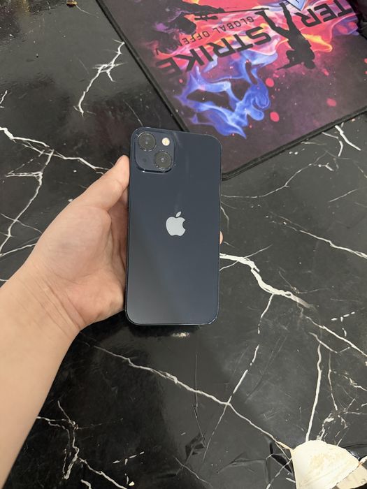 Продам iPhone 13 128g