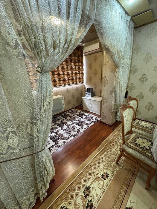 #РЕКЛАМА 216
срочно продается 3х квартира Согдиана