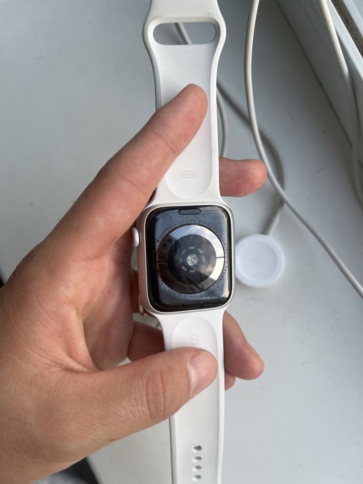 Apple Watch 5 44mm