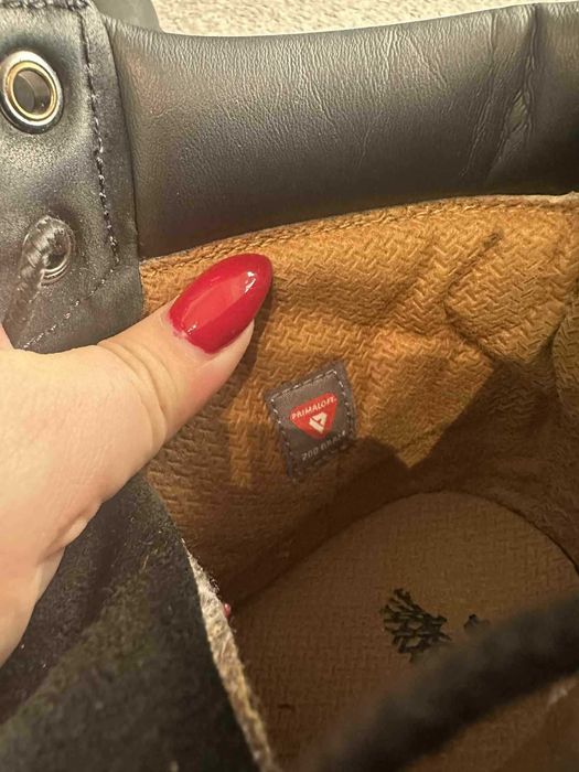 Продавам боти Timberland