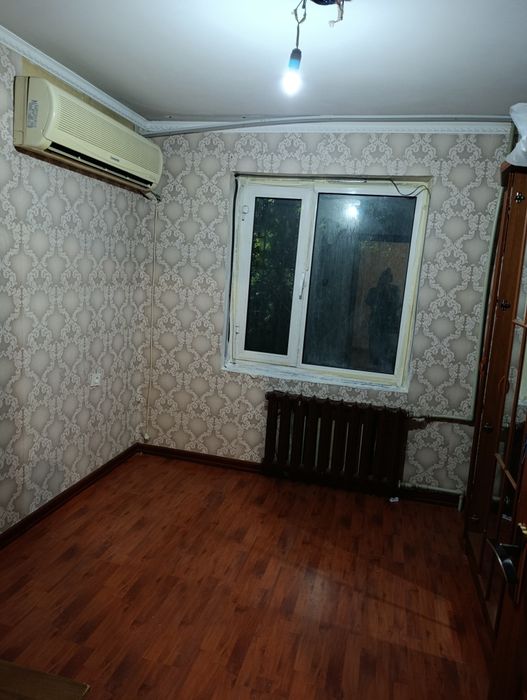 квартира 3х комнатная