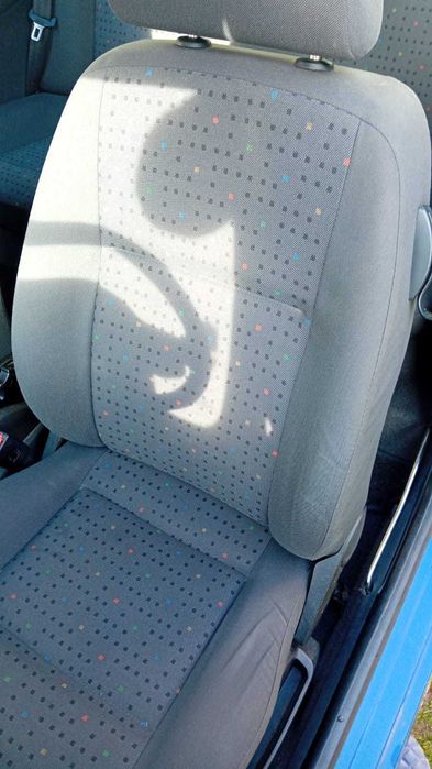 Volkswagen Polo din 2001 pentru piese