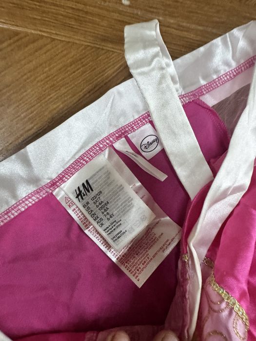 Новогоднее платье для девочки