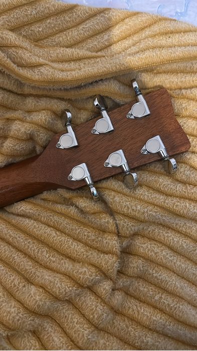 Акустическая гитара Yamaha FG800