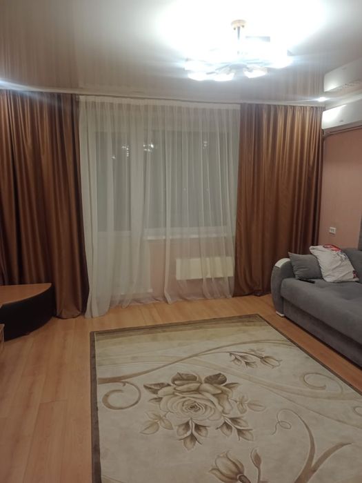 Продам 3-х комнатную квартиру