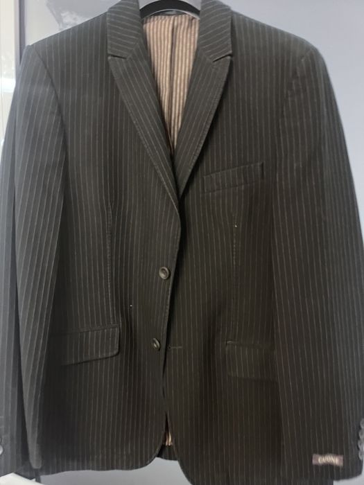 Costume,sacouri,pantaloni,camasi,veste Luigi Morini si Cafone